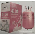 Prix ​​d&#39;usine Réfrigérant R410A Gas 11,3 kg Cylindre de poids net pour le climatiseur ménage